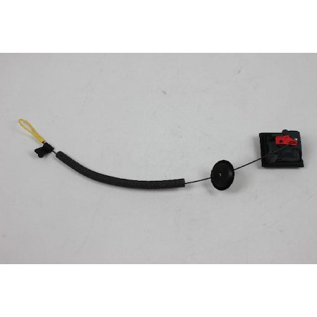 Mopar Fuel Door Latch, 68104859AE 68104859AE